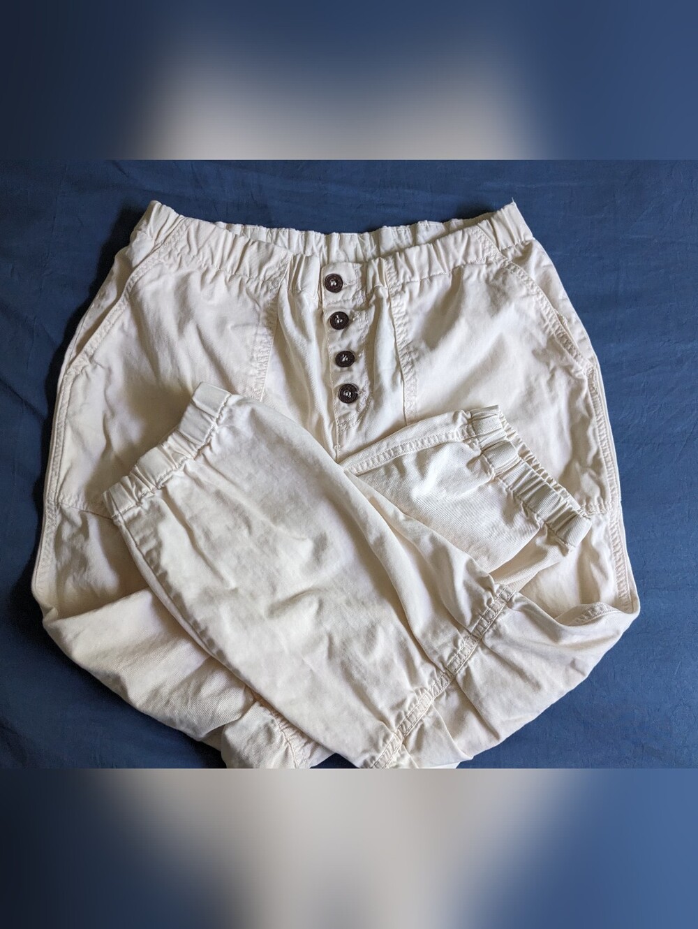 Free People Cadet Joggers